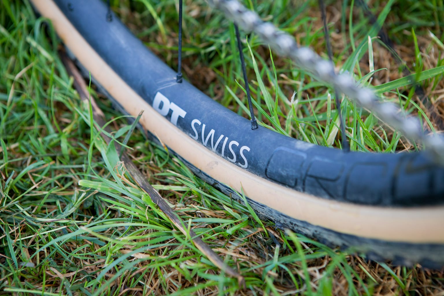 The new benchmark? Reviewed: DT Swiss CRC 1400 Spline 24 wheelset -  Singletrack World Magazine