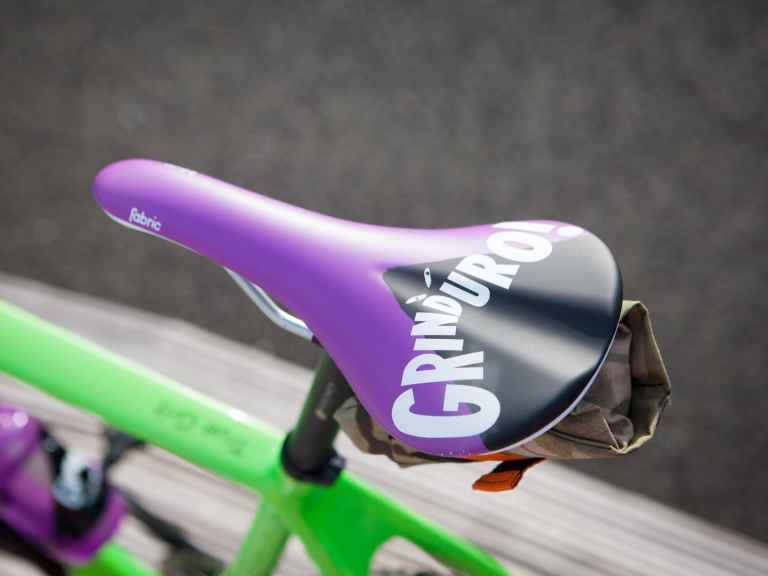 MEGA GALLERY: Bikes of Grinduro 2018, from the wonderful to the plain weird