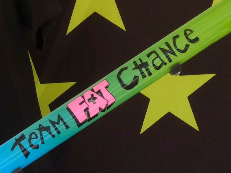 Fat Chance Is Back – teenage dreams for the modern mountain biker
