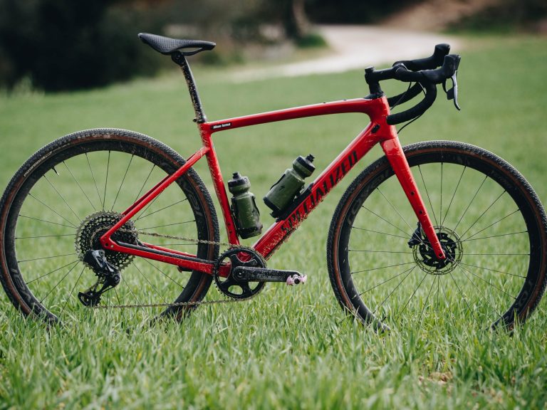 New Specialized Diverge – A Proper Modern Gravel Bike?