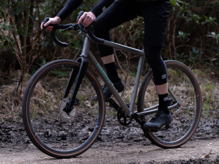 Review | The Moots Routt YBB: A Beauty and a Beast
