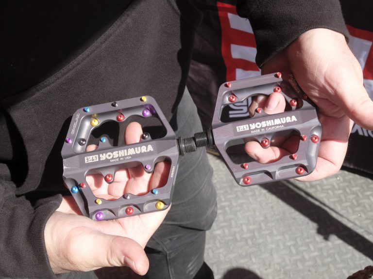 Internet Rummagings – The 3 Bike Esses (Shiny, Spinny, and …err… Stemmy)