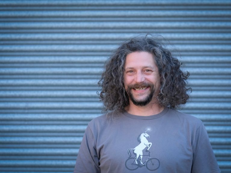 Charlie Departs Singletrack World To Spend More Time With His Bikes