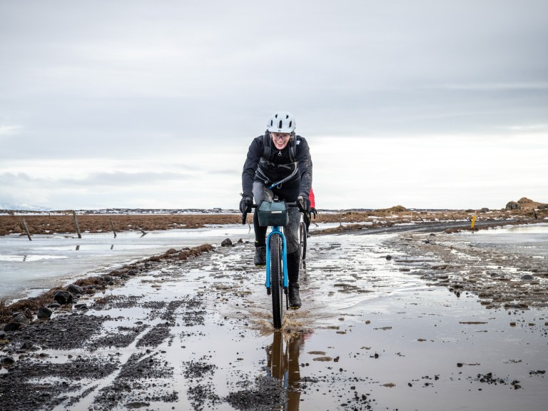 Where The Wind Blows: An Icelandic Gravel Audiobook