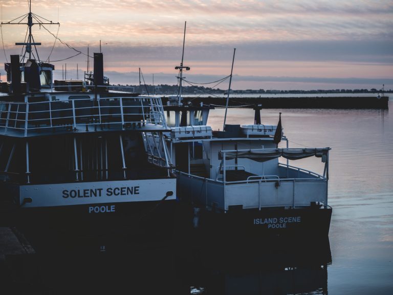 Smuggling Spring – A South Coast Smuggling Inspired Adventure