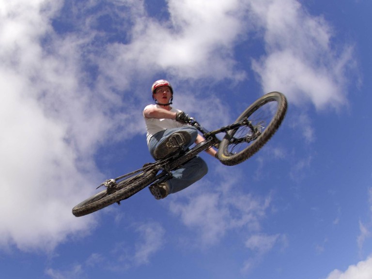 Long-awaited Glentress development begins next week