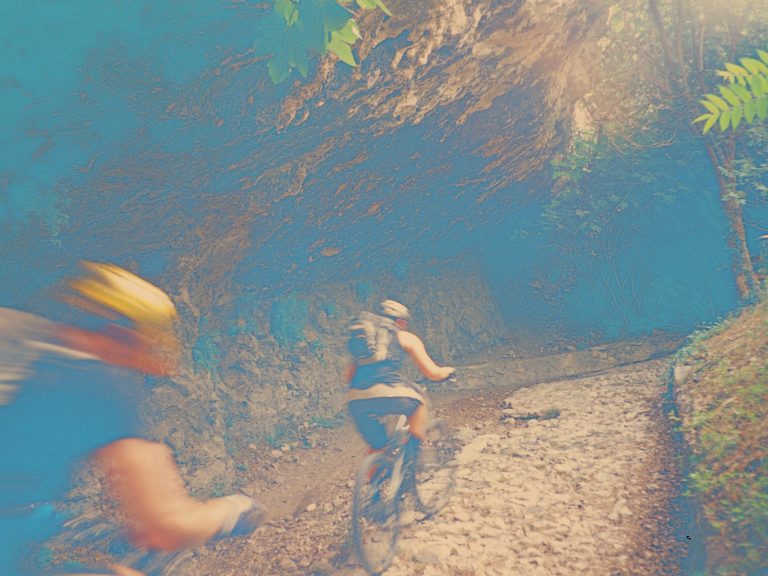 Issue 143: Lost In Time