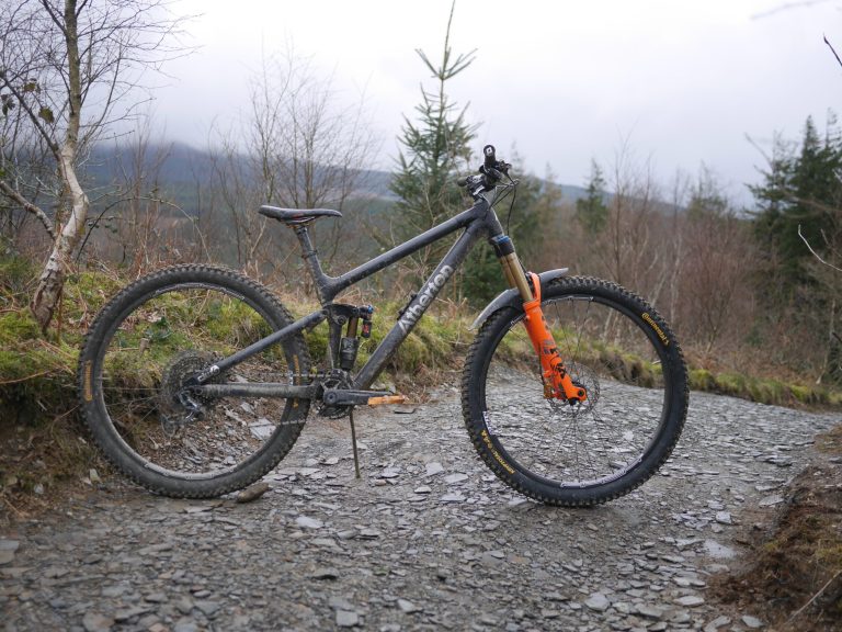 Atherton AM.150.1 first ride review