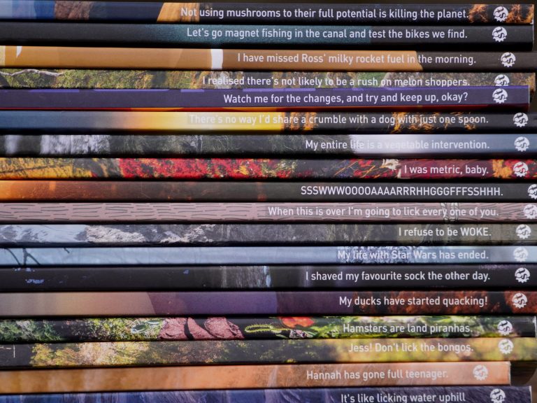 Waiting For The Mag?