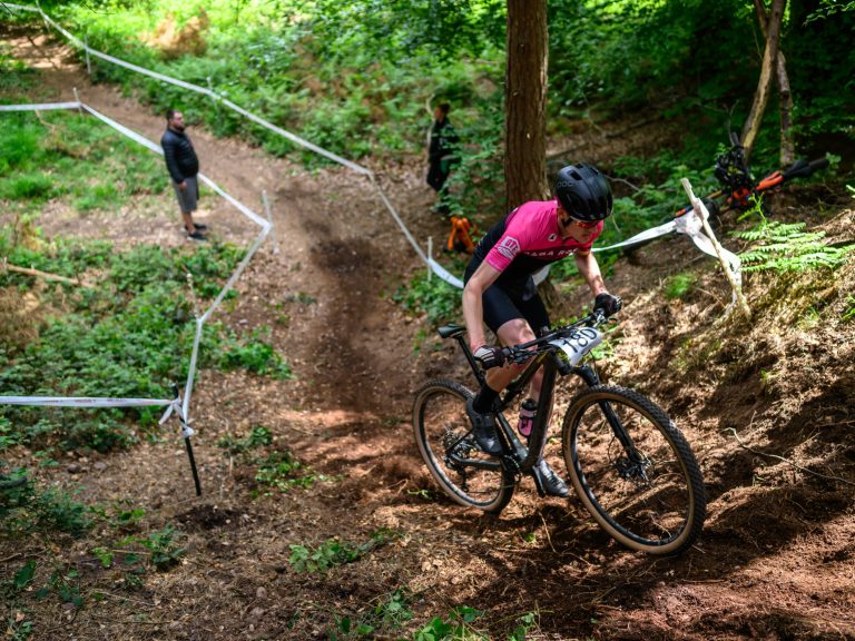 British Cycling National XC Series Rd 4: Cannock Chase 