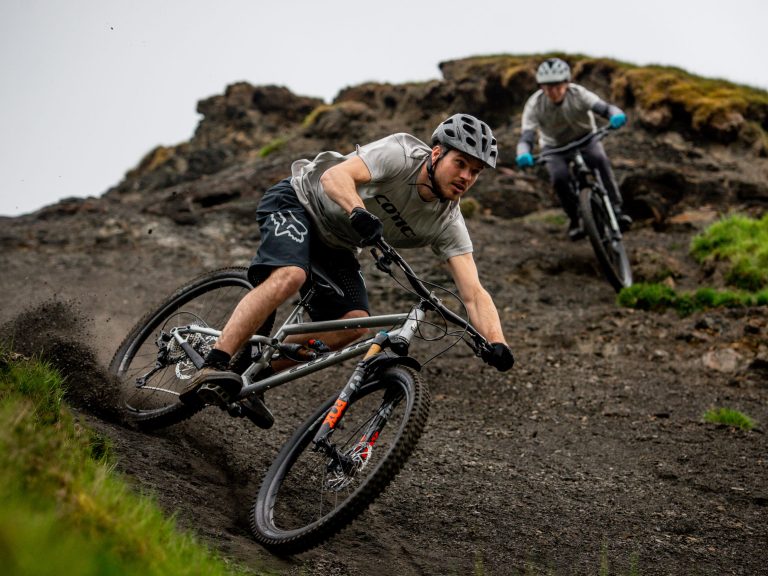 Details of the new Cotic RocketMAX Gen4