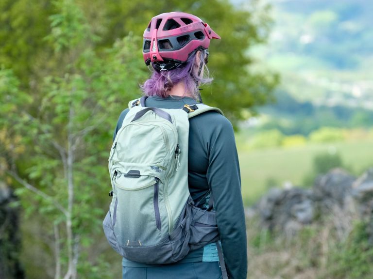 Things you’re no longer allowed to like in mountain biking