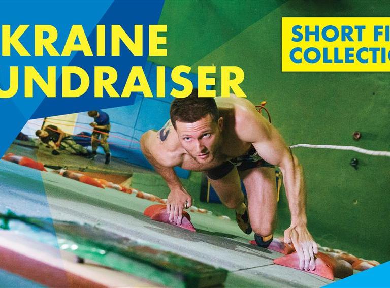 Watch Films to Support Ukraine!