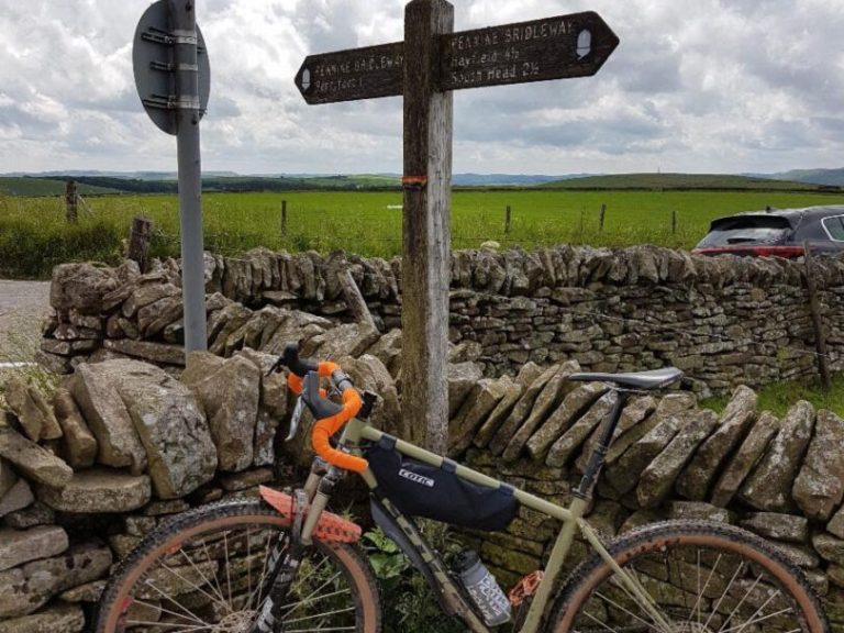 “40-50mm of travel simply isn’t enough stroke to take any meaningful impacts”