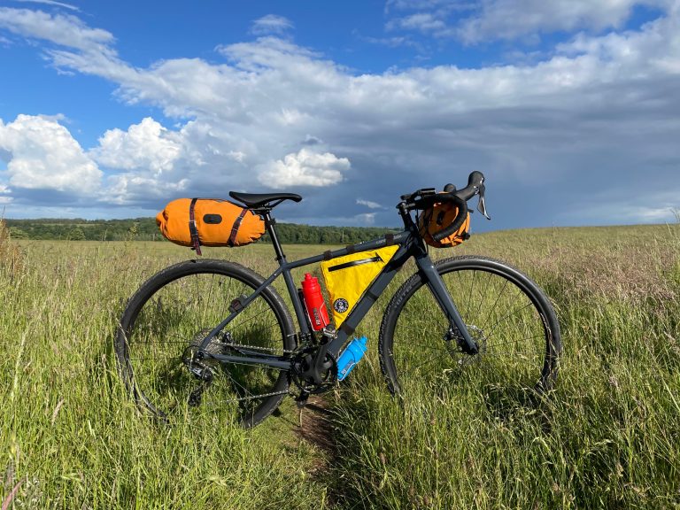 Dotwatchers Assemble! Bikes of Blaenau 600