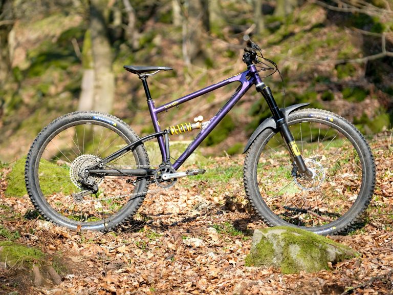 Starling TWIST TRAIL – The DATA