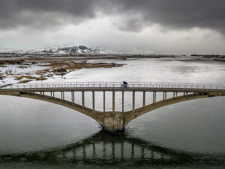 Issue 143 International Adventure: Where The Wind Blows