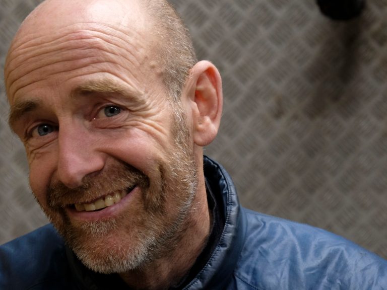 Issue 143 Interview: Guy Kesteven