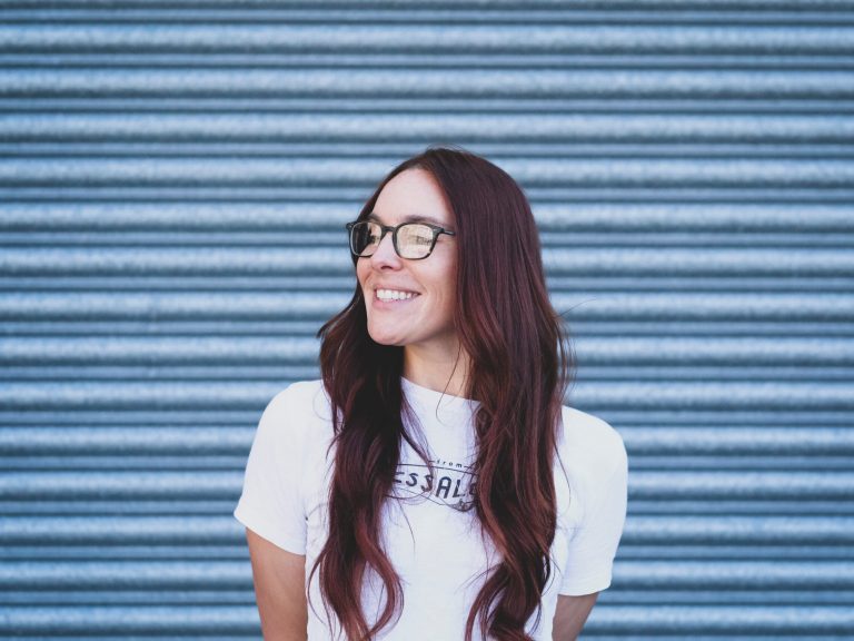 Goodbye Amanda, Hello James