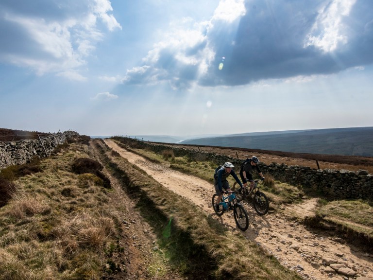 Classic Ride 143 – Scar House Loop, Nidderdale