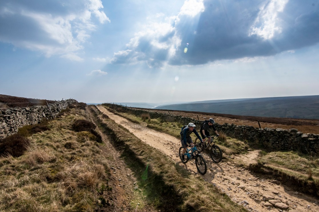 Classic Ride 143 – Scar House Loop, Nidderdale