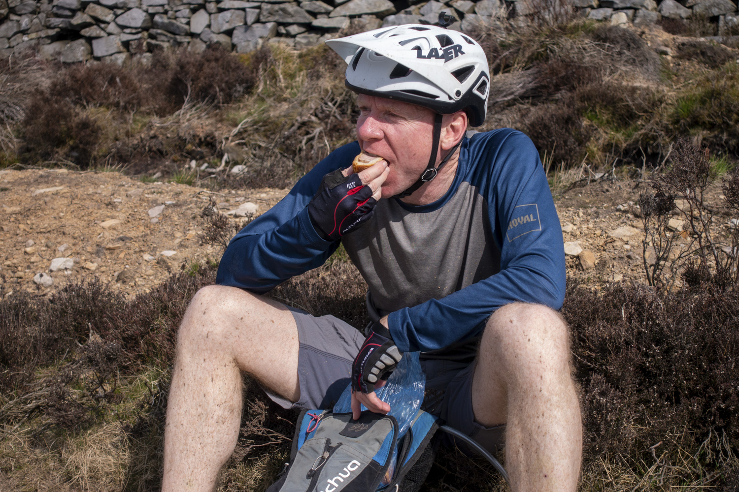 Issue 143 Bonus Content! Classic Ride Fuel – Flapjack Recipe