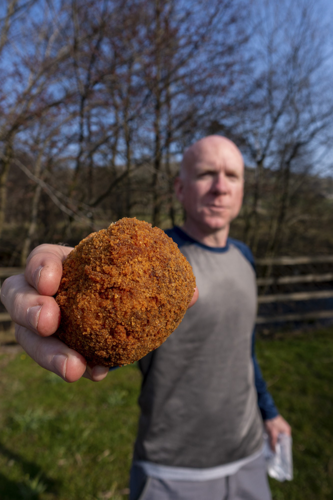nidderdale loop scar house mtb route