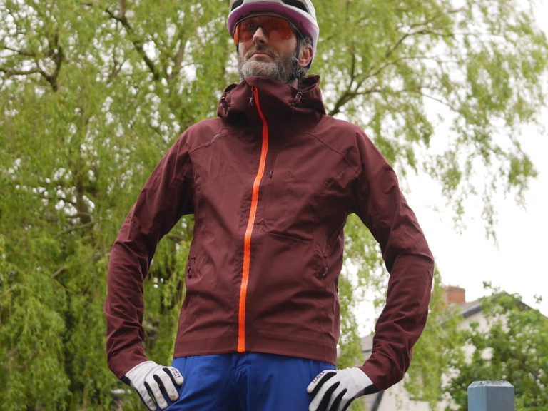 Rockrider ST 700 Rain Jacket review: £70 brilliance