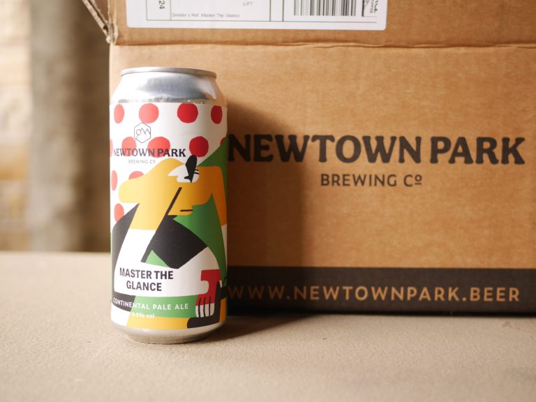 Fresh Goods Friday 607: Glance Mastering  Edition