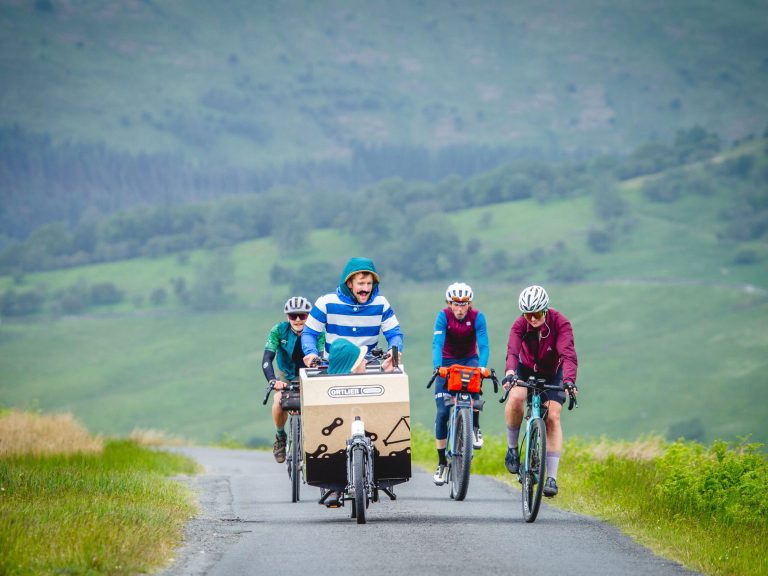 The First Frontier 300 – Were you there?