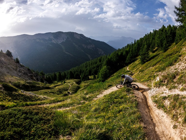 Stone King Rally: Day 1 results and POV