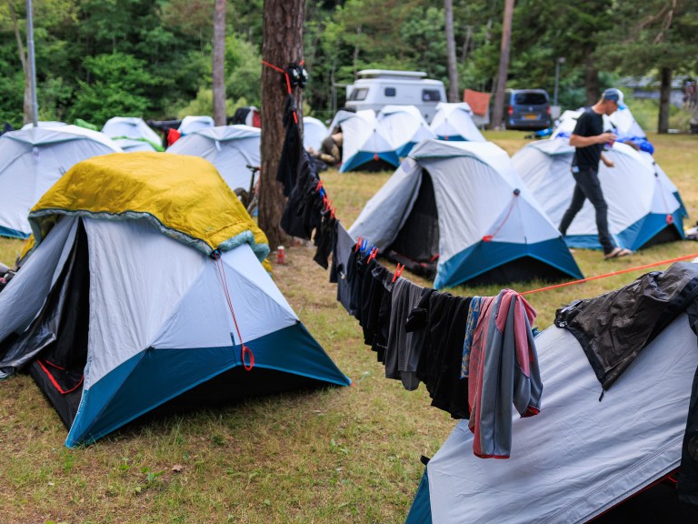 Stone King Rally: Day 2 results, pics ‘n’ POV