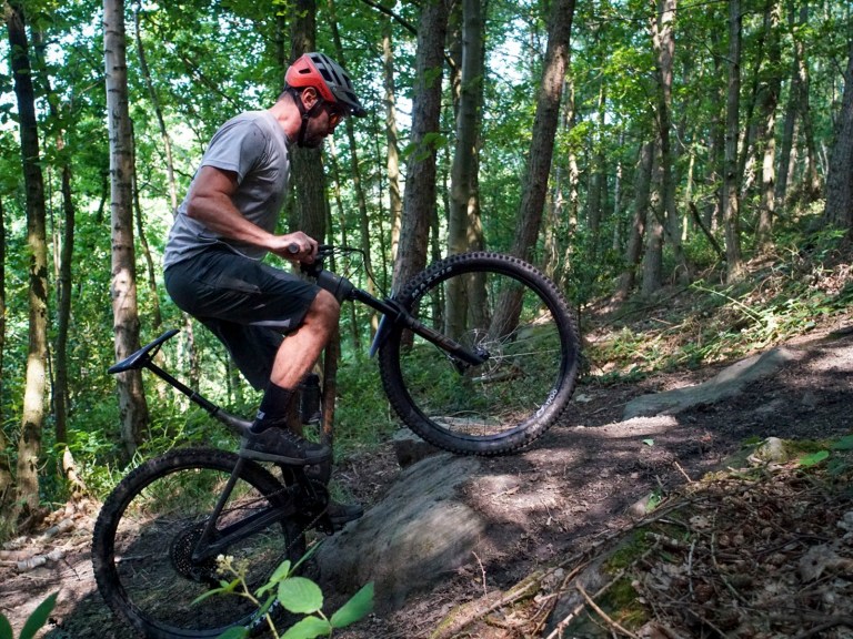 How to pick the best mountain bike for you