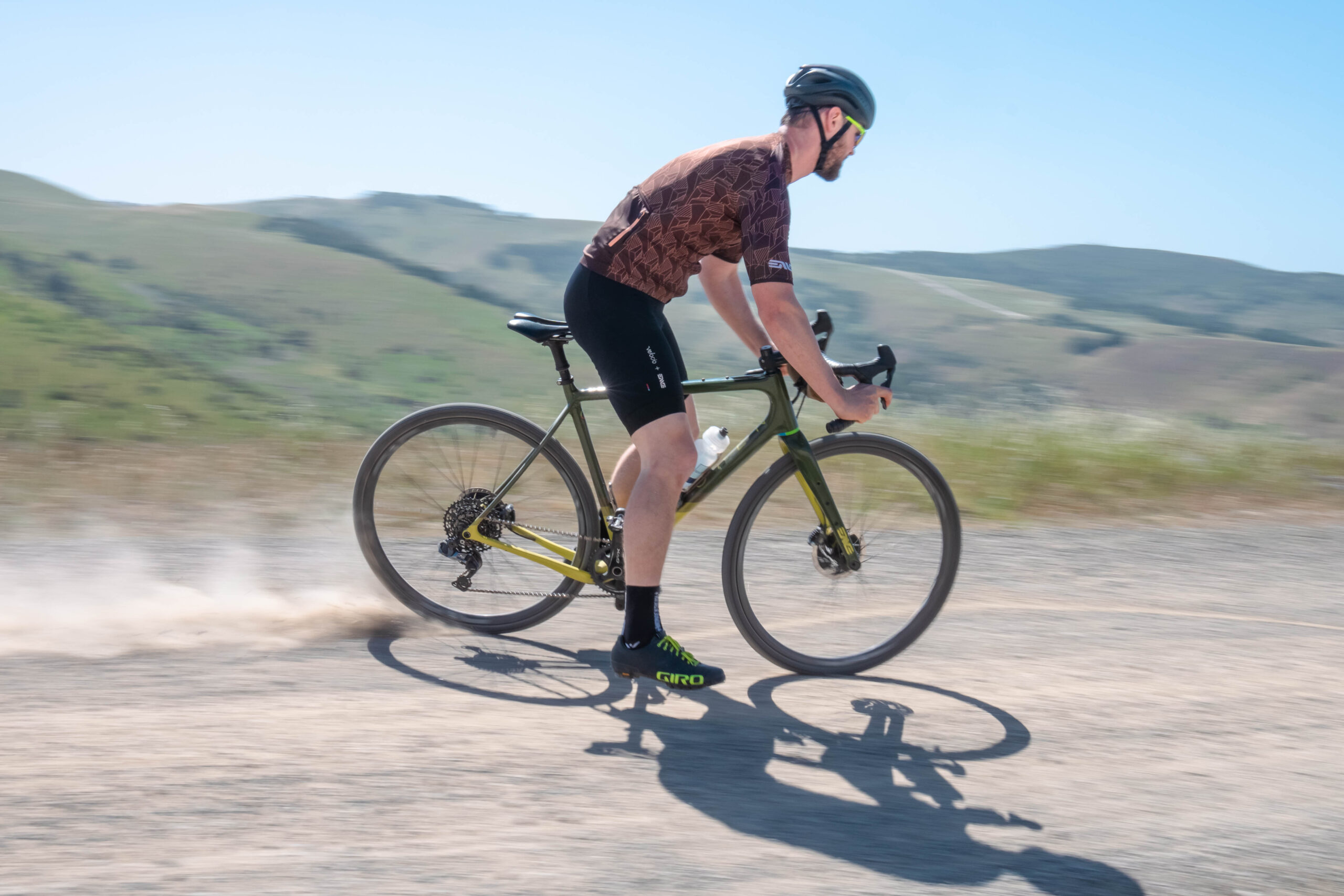 ENVE G Series Dropper for Gravel and Racers