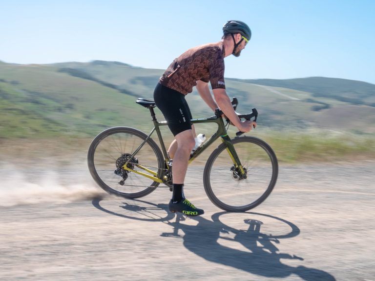 ENVE G Series Dropper for Gravel and Racers