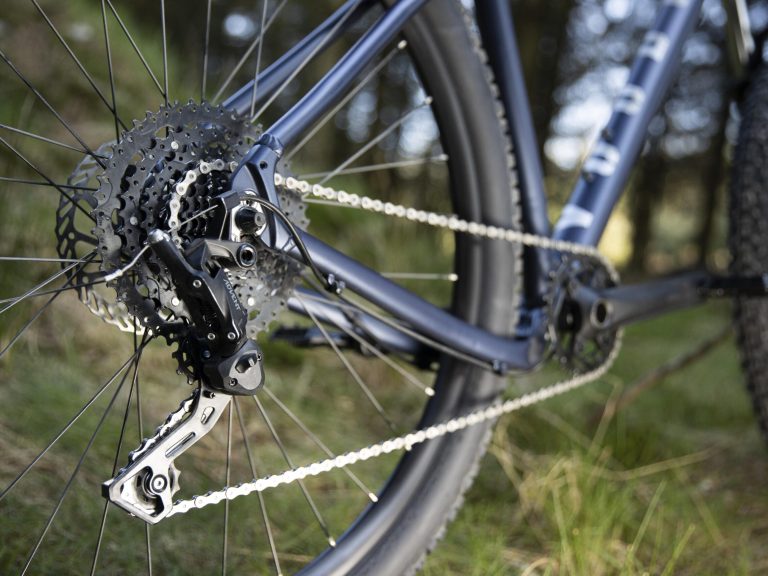 Q: How much to start mountain biking? A: £605.00