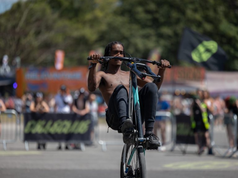 BikeLife Goes ‘Official’, in competition alongside BMX and Skate stars