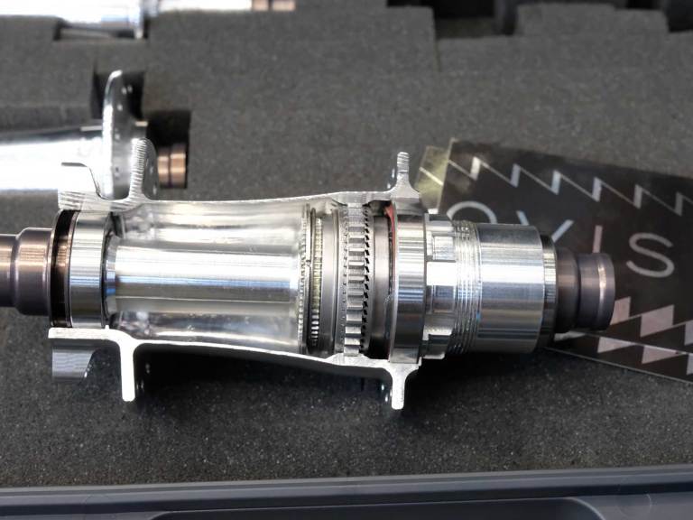 10 most eyebrow-raising things seen at Eurobike