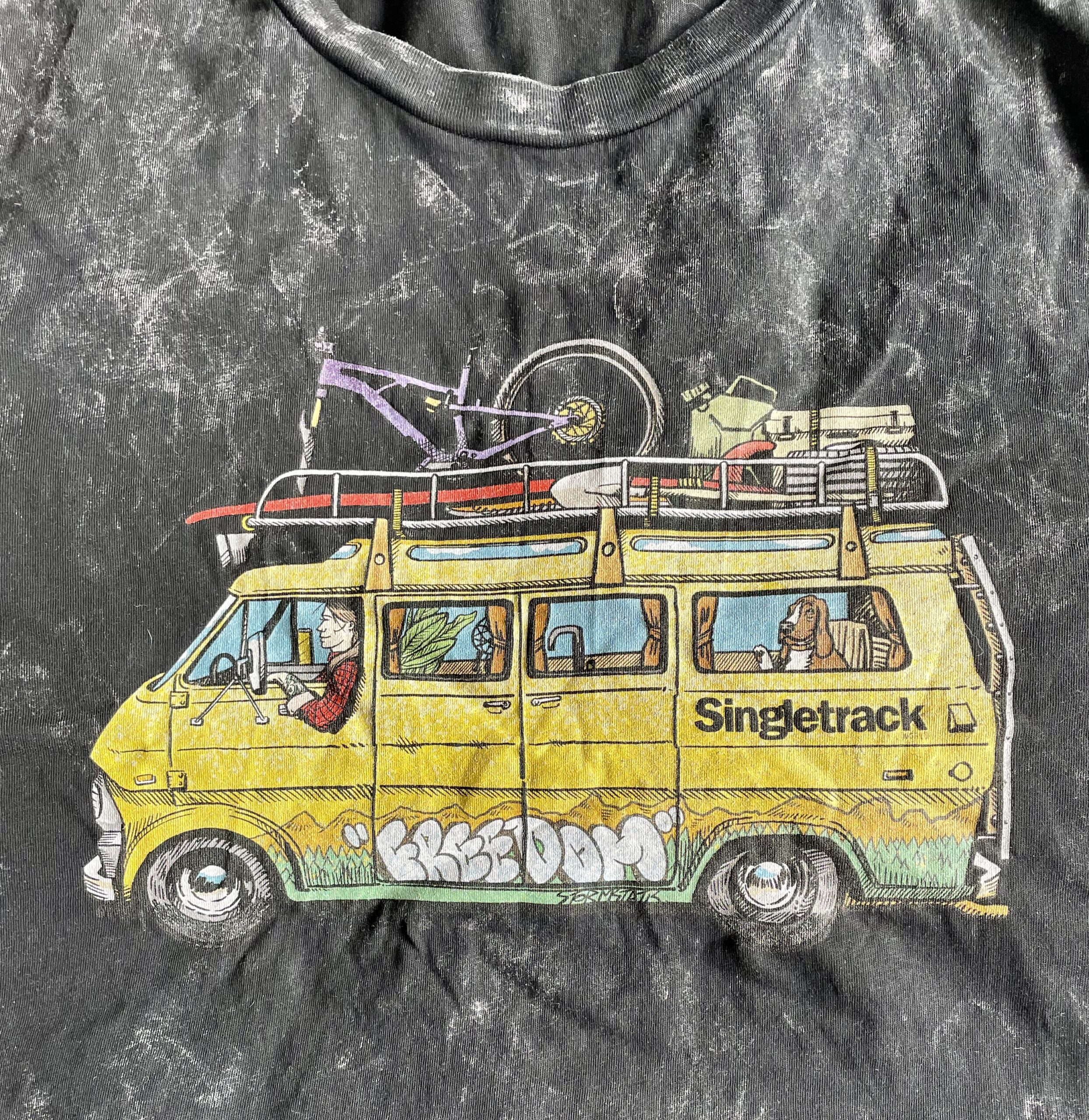 Grunge is not dead – it just smells funny