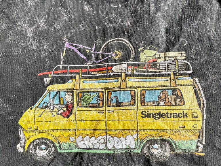 Grunge is not dead – it just smells funny