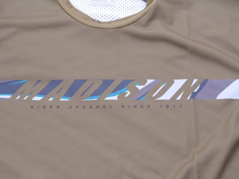 Win a full set of Madison Flux riding kit worth £170!