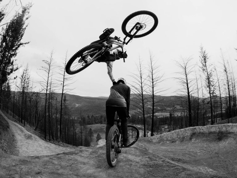 Kade x Semenuk: The Edit Your Screen Was Made For