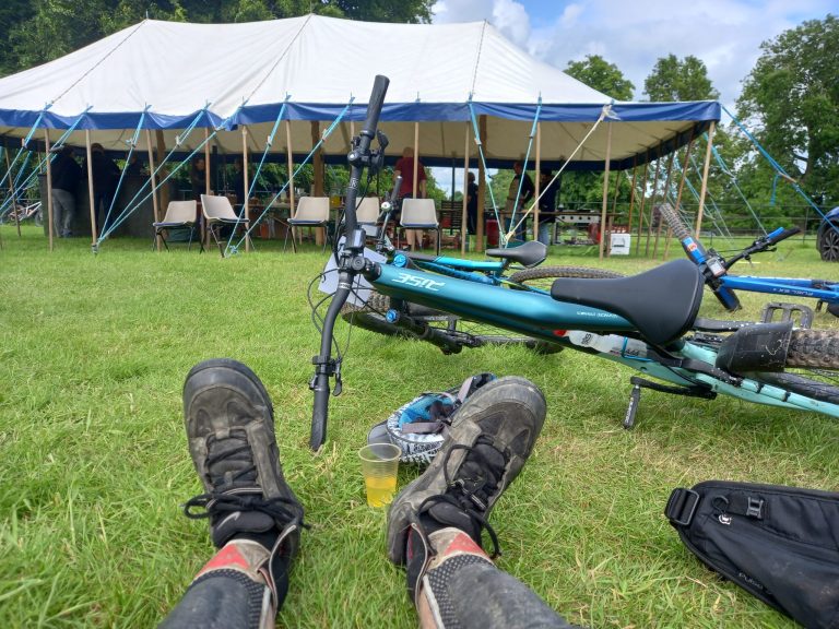 Roy’s Grand Day Out – Battle of the batteries?