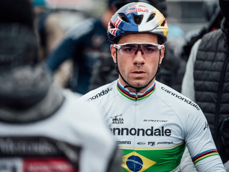 Follow the live updates and expect the unexpected at Lenzerheide XCO World Cup!