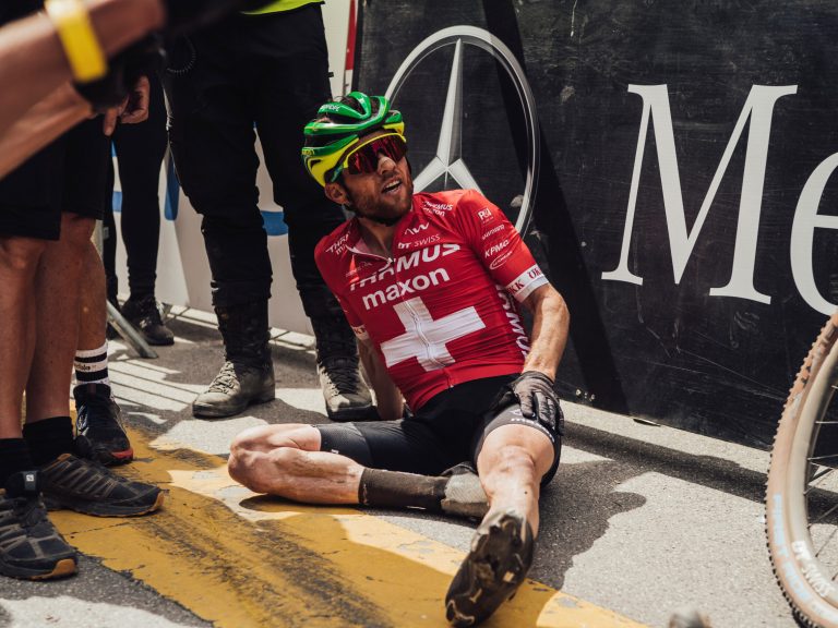 With all the drama in Lenzerheide, what will the Vallnord XC World Cup bring?