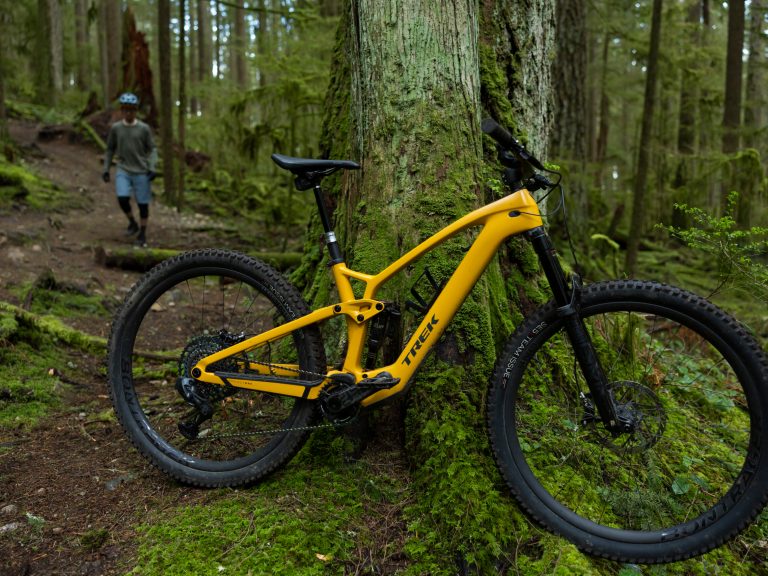 5 reasons the Trek Fuel EXe is most important bike of the decade