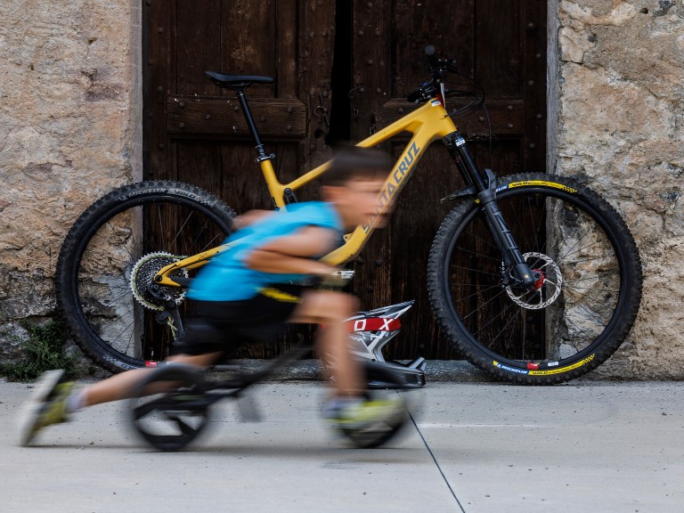 Stone King Rally: Day 3 results, pics ‘n’ POV