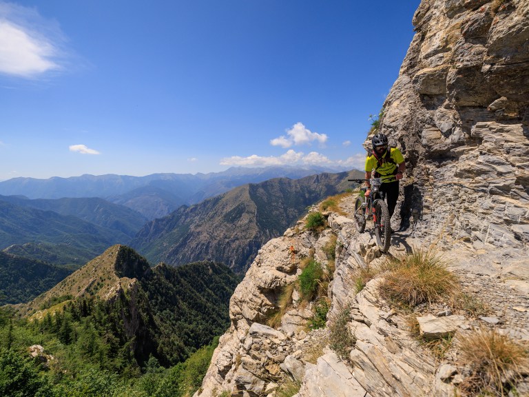 Stone King Rally: Day 5 results, pics ‘n’ POV