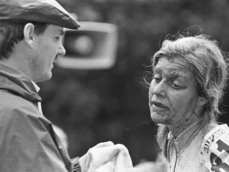 Issue 144: Cannock Chasing Time