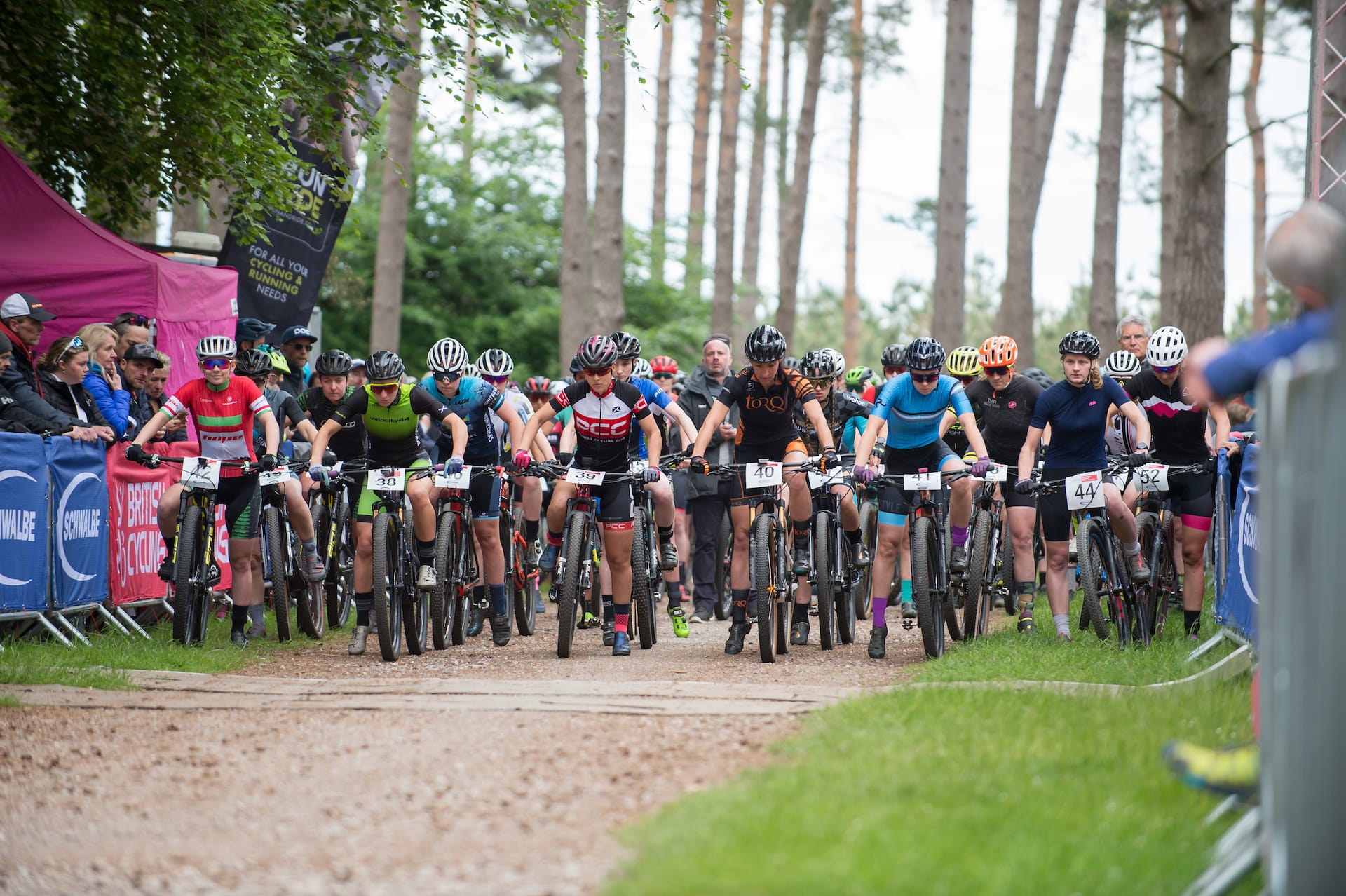 issue 144 cannock chasing time by geoff waugh